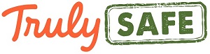 Truly Safe Label Device mark 7362657 Trademark