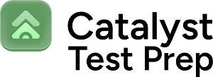 Catalyst Test Prep Device mark 7361894 Trademark