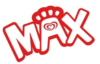 Max (stylised) & International Heart Device Device mark 7362767 Trademark