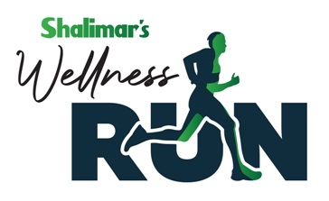 Shalimar’s Wellness Run Device mark 7363177 Trademark