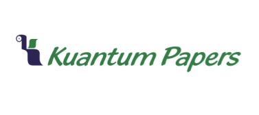 Kuantum Papers Device mark 7363245 Trademark