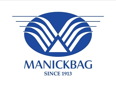 Manickbag Device mark 7363658 Trademark