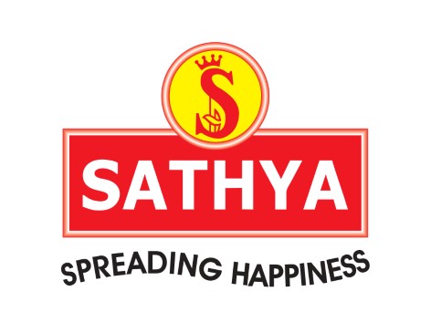 S Sathya Spreading Happiness Device mark 7363159 Trademark