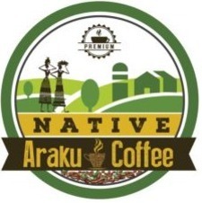 Native Araku Coffee Device mark 7363002 Trademark