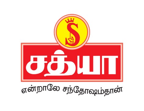 S Sathya Spreading Happiness Device mark 7363025 Trademark