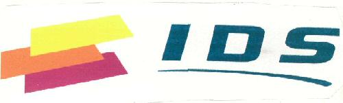 Ids (label) Device mark 2525758 Trademark