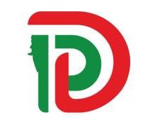 Device Of Dp Device mark 7364021 Trademark