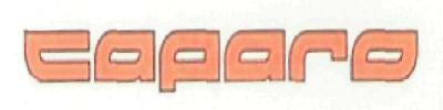 Caparo (label) Device mark 2812822 Trademark