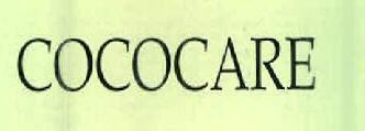 Cococare Device mark 2383301 Trademark