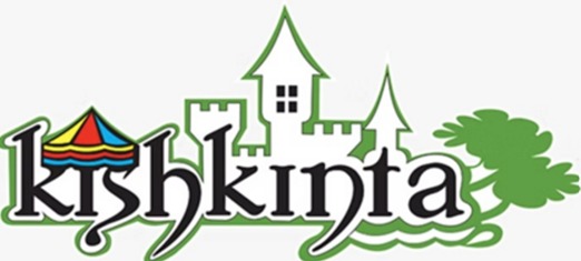 Kishkinta Device mark 7363799 Trademark