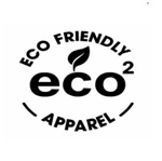 Eco Friendly Eco2 Apparel Device mark 7364293 Trademark