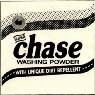 Super Chase Logo Device mark 7364783 Trademark