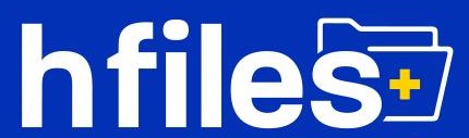 H Files + With Device Device mark 7365611 Trademark