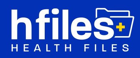 H Files+ Health Files With Devive Device mark 7365614 Trademark