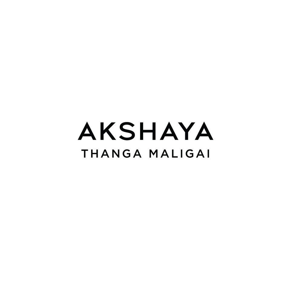 Akshaya Thanga Maligai Device mark 7366311 Trademark