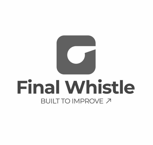 Final Whistle Built To Improve Device mark 7366803 Trademark