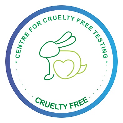 Logo Of Cruelty Free Device mark 7366279 Trademark