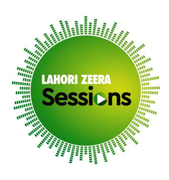 Lahori Zeera Sessions Device mark 7366067 Trademark