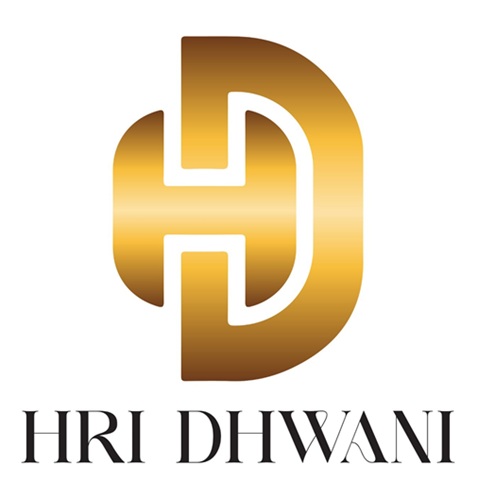 Hri Dhwani With The Device Of Hd Device mark 7364430 Trademark
