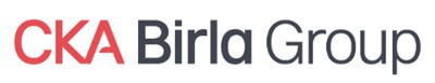 Cka Birla Group Label In Color Device mark 7364665 Trademark