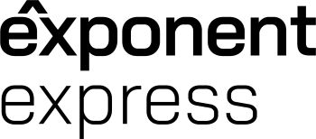 Exponent Express Label Device mark 7364991 Trademark