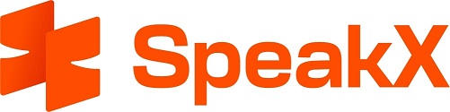 Speakx Device mark 7365447 Trademark