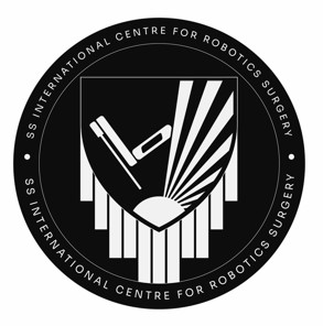 Ss International Centre For Robotics Surgery (device) Device mark 7365644 Trademark