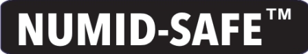Numid-safe Device mark 7365661 Trademark
