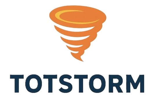 Totstorm Device mark 7365739 Trademark