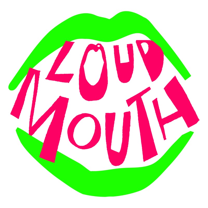 Loud Mouth Device mark 7365882 Trademark