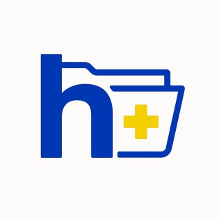 H + With Device Device mark 7365969 Trademark
