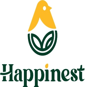 Happinest Device mark 7366230 Trademark