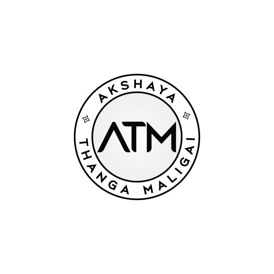 Atm - Akshaya Thanga Maligai Device mark 7366238 Trademark