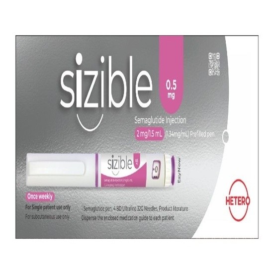 Sizible Device mark 7366432 Trademark