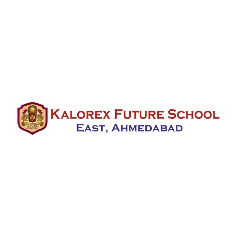 Kalorex Future School East, Ahmedabad Device mark 7366709 Trademark