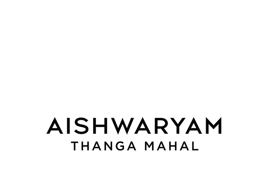 Aishwaryam Thanga Mahal Device mark 7366975 Trademark