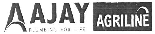 Ajay (label) Device mark 2690216 Trademark