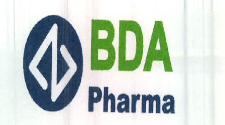 Bda Pharma Device mark 2366501 Trademark