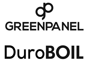 Gp Greenpanel Duroboil Device mark 7367807 Trademark