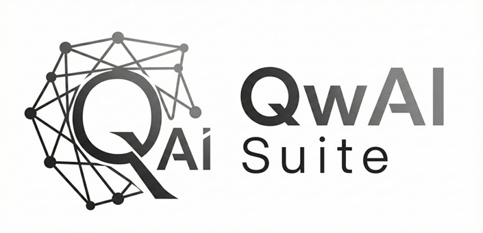 Qwai Suite Device mark 7367812 Trademark