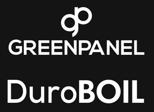 Gp Greenpanel Duroboil Device mark 7367808 Trademark