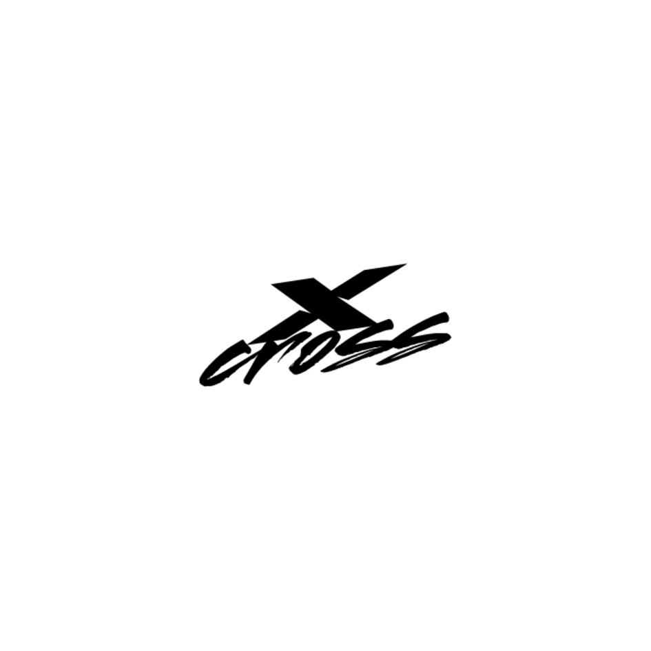 X Cross (device) Device mark 7368294 Trademark