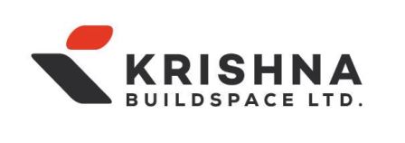 Krishna Buildspace Ltd Device mark 7367570 Trademark