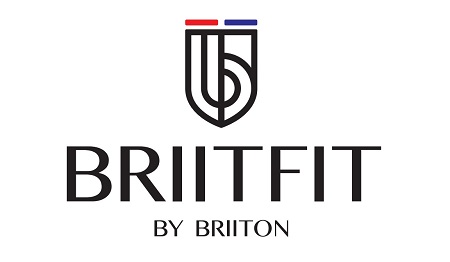 Briitfit By Briiton Device mark 7367957 Trademark