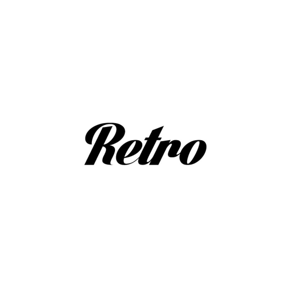 Retro (device) Device mark 7368295 Trademark