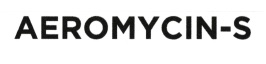 Aeromycin-s Device mark 7368028 Trademark