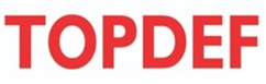 Topdef Device mark 7367784 Trademark
