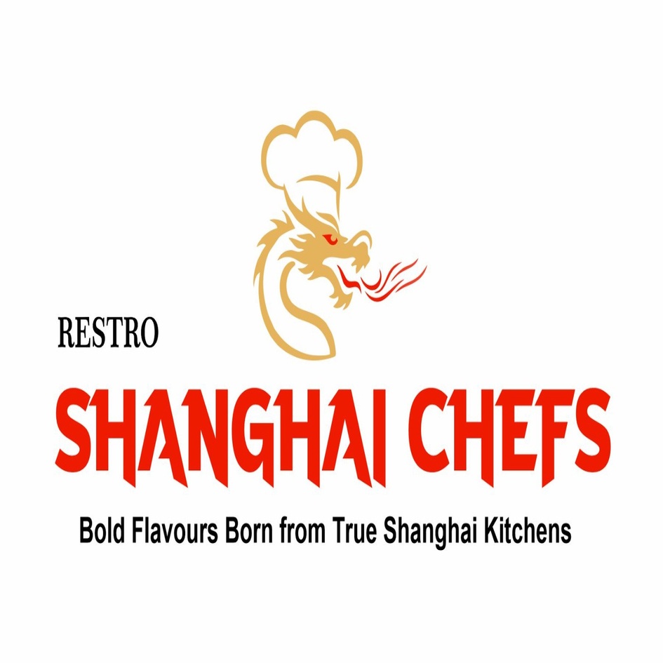Shanghai Chefs Device mark 7368566 Trademark