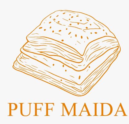 Puff Maida With Device Device mark 7368220 Trademark