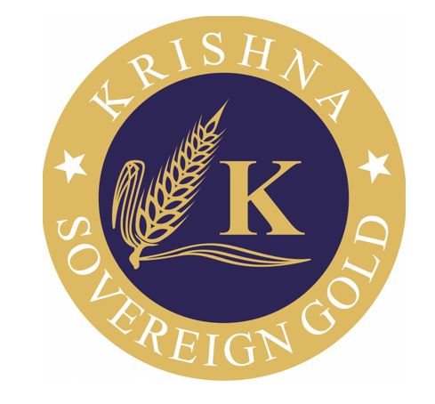 Krishna Sovereign Gold With Device Device mark 7368221 Trademark
